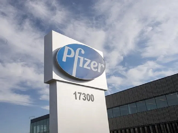 TUKYSA, Pfizer