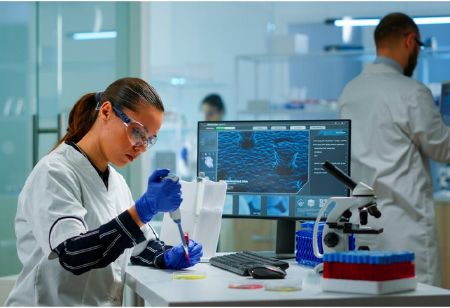 Why India is Gaining Popularity for Clinical Trials clinical trials, clinical research, bio-pharma sector, Drugs and Cosmetics Act of 1940, Startups in the bio-pharma sector, artificial intelligence (AI
