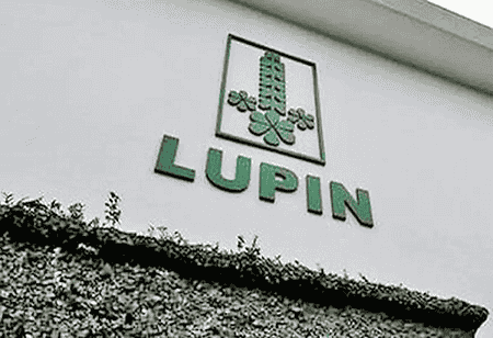 Lupin, Siponimod