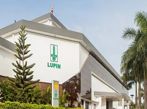 Lupin Manufacturing Solutions