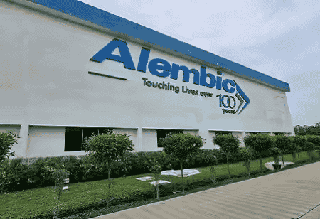 Alembic Pharma Gets FDA Approval for Ophthalmic Drug With Exclusivity Alembic Pharmaceuticals, FDA approval